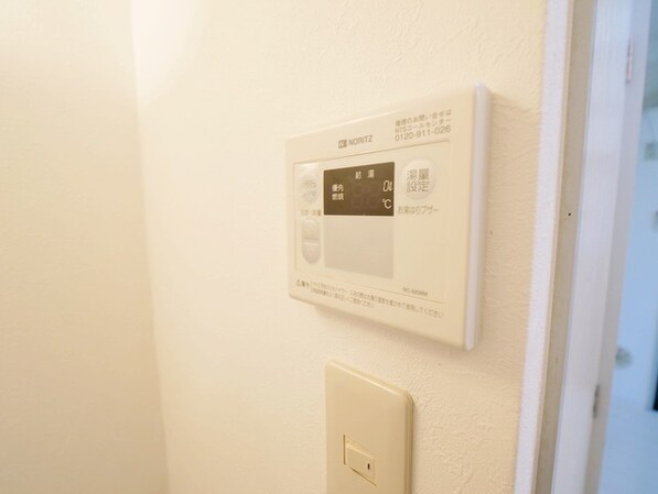 南橋本レジデンスの物件内観写真